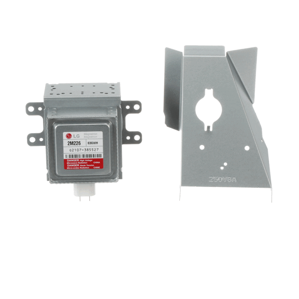 Whirlpool W11493410 MAGNETRON