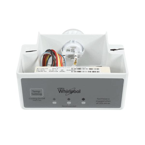 Whirlpool W11496873 HOUSING-CNTRL, ASSEMBLY WHPL F