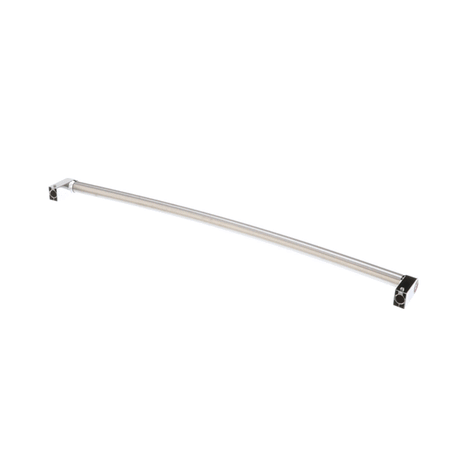 Whirlpool W11499276 HANDLE