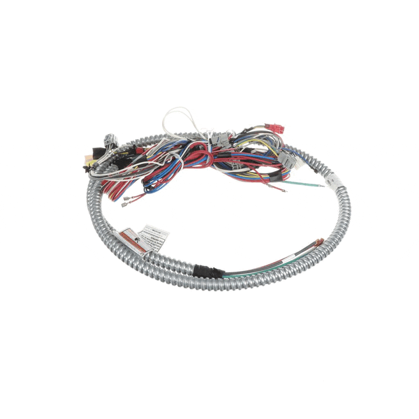 Whirlpool W11501788 HARN MAIN BIO DOUBLE, MYT,HALG