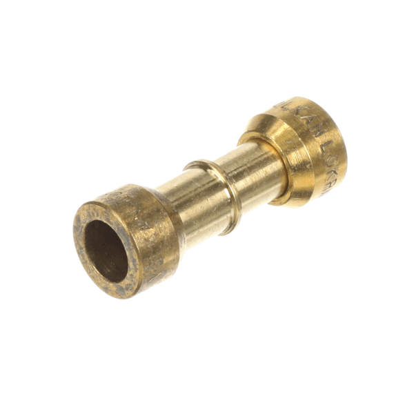 Whirlpool W11504418 LOKRING 8 MM TO 7 MM BRASS RED