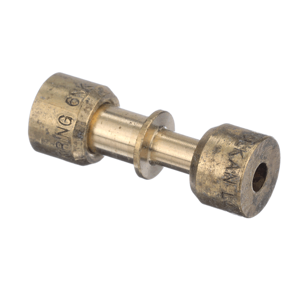 Whirlpool W11504433 LOKRING 6 MM TO 4 MM BRASS RED