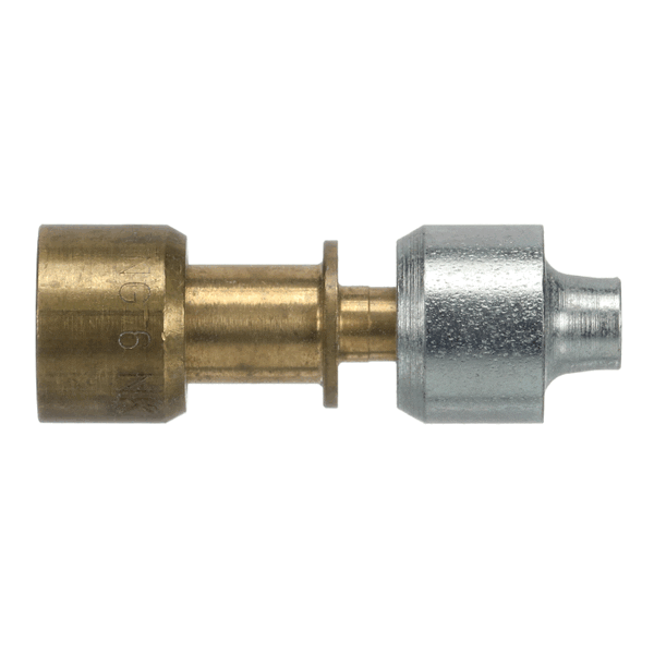 Whirlpool W11504434 LOKRING 6 MM TO 2 MM BRASS RED