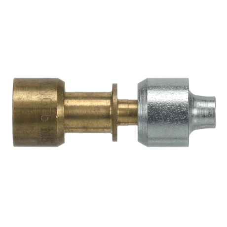 Whirlpool W11504434 LOKRING 6 MM TO 2 MM BRASS RED