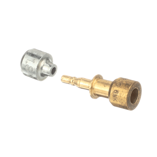Whirlpool W11504436 LOKRING 6 MM TO 1.8 MM BRASS R