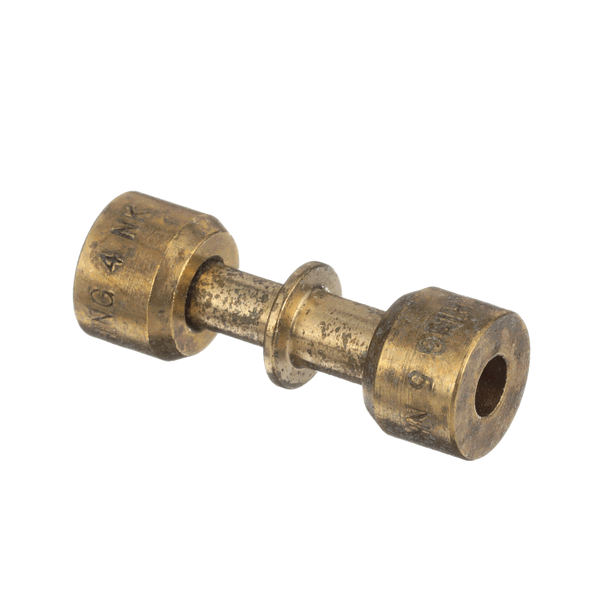Whirlpool W11504445 LOKRING 5 MM TO 4 MM BRASS RED
