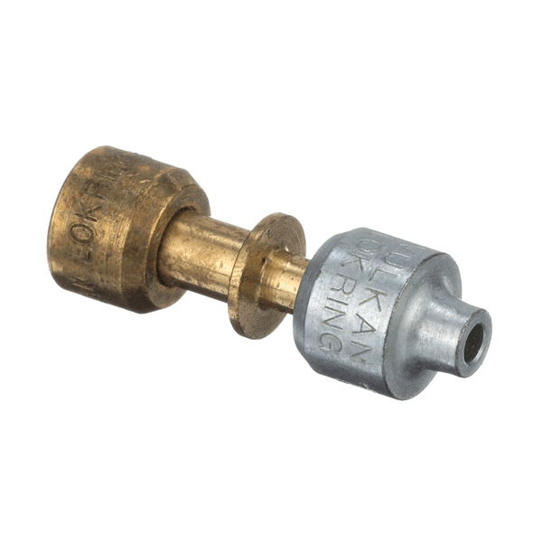 Whirlpool W11504447 LOKRING 5 MM TO 1.8 MM BRASS R