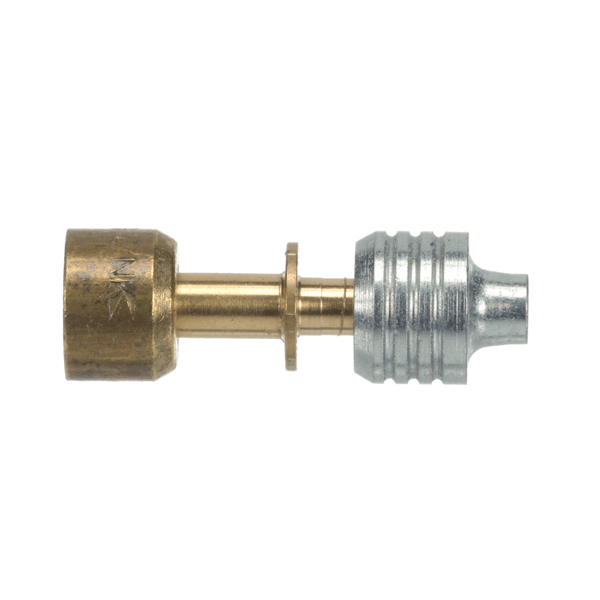 Whirlpool W11504450 LOKRING 4 MM TO 1.8 MM BRASS R