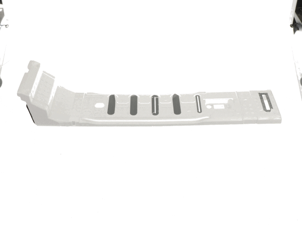 Whirlpool W11508229 MULTIFLOW ASSY FDBM W/LABEL