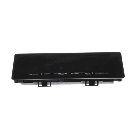 Whirlpool W11509095 UI ASSEMBLY - STEALTH EB6KA-SE