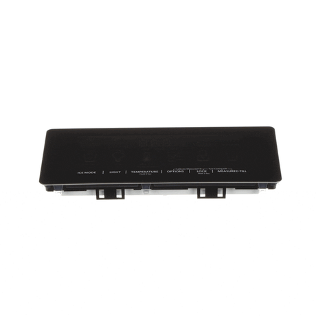 This is a genuine Whirlpool W11509096 PANEL-UI