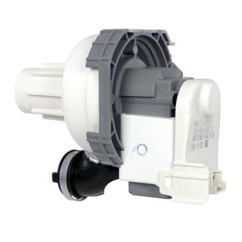 This is a genuine Whirlpool W11510029 MOTOR-PUMP