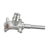 Whirlpool W11511840 VALVE-GAS,TOP,UR