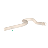 Whirlpool W11512417 EXTENSION-DRAIN FITTING CORRUG