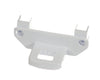 Whirlpool W11513250 Strike - Steel Lid,white