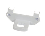 Whirlpool W11513250 Strike - Steel Lid,white