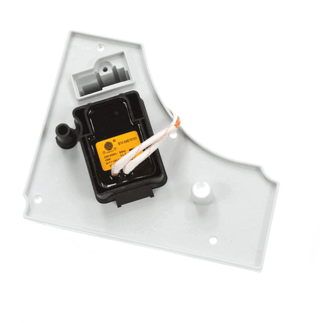 Whirlpool W11516811 SUMP COVER,PUMP ASSY-COND,60HZ