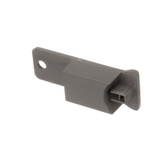 Whirlpool W11519504 CAP HANDLE WHP, FLAT, MDG