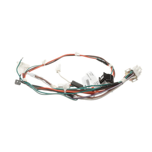 Whirlpool W11524653 WIRE ASSEMBLY-EVAP/HTR&S/POLE