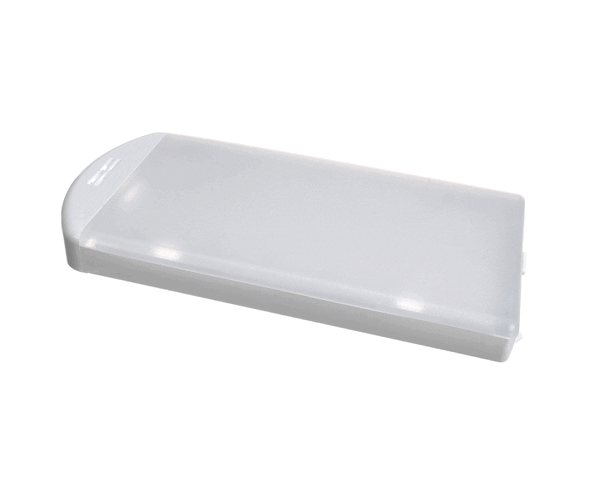 Whirlpool W11527432 LIGHT ASSEMBLY-UPPER RC