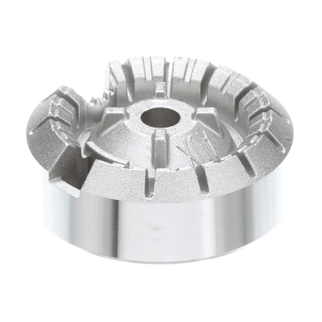 Whirlpool W11531098 FLAME SPREADER-AUX,AB,AL MACHI