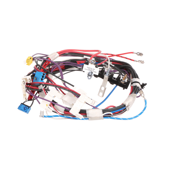 Whirlpool W11531755 HARNESS - MAIN, LCC, CERAN, EB