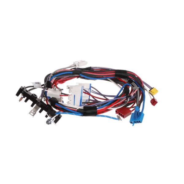 Whirlpool W11532661 WIRE HARNESS