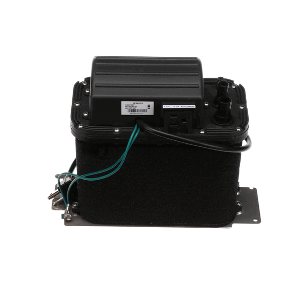 Whirlpool W11539855 DRAIN PUMP ASSEMBLY