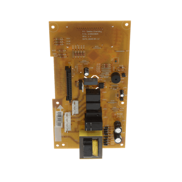 Whirlpool W11544455 ACU PCBA SERVICE ASSY FOR W108