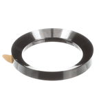 Whirlpool W11544657 GROMMET-CKT,JA,GAS,BLK