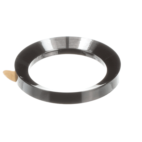 Whirlpool W11544657 GROMMET-CKT,JA,GAS,BLK