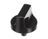 Whirlpool W11544663 KNOB, GAS