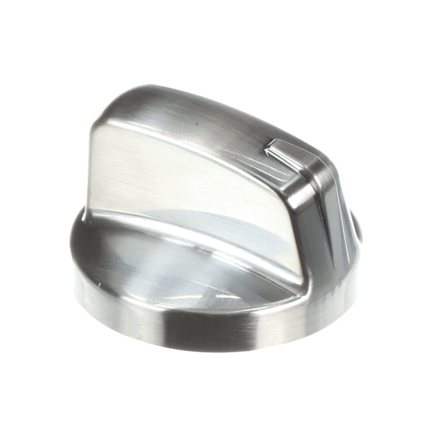 Whirlpool W11544664 KNOB, ELEC, SS, KM