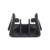Whirlpool W11545307 TRACK STOP-FRONT,EURO