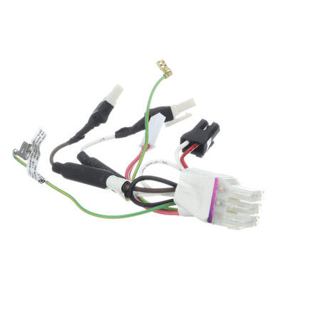 Whirlpool W11545823 WIRE_ASSY- FAN,EVAP,HTR,CUDA17