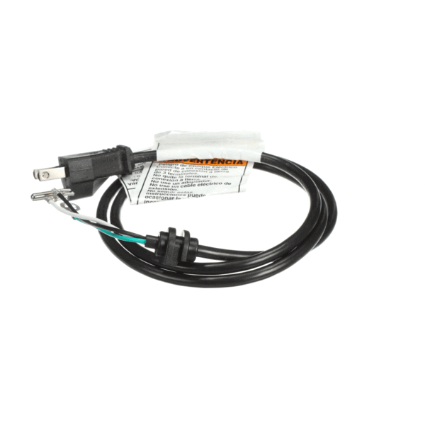 Whirlpool W11545825 CORD-POWER