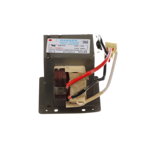 Whirlpool W11545871 HVT FOR SERVICE W11485075