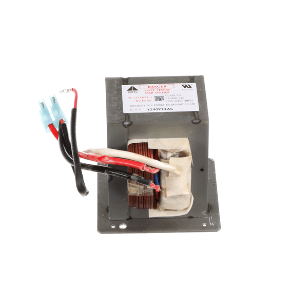 Whirlpool W11545872 HVT FOR SERVICE W11485386