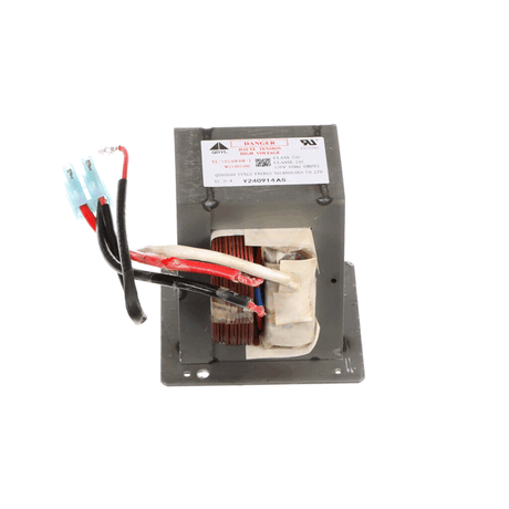 Whirlpool W11545872 HVT FOR SERVICE W11485386