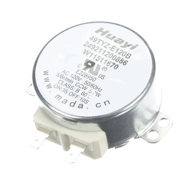 Whirlpool W11545873 E-OPEN DOOR MOTOR LPTK