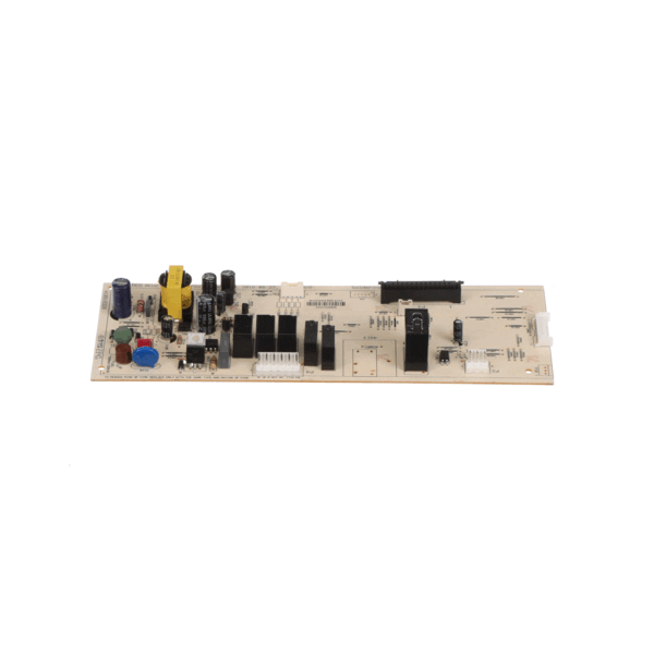 Whirlpool W11545876 WMH53521 CONTROL ASSEMBLY