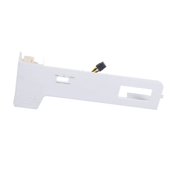 Whirlpool W11546690 ATHENA CONTROL BOX ASSEMBLY DL