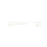 Whirlpool W11550169 DRIP TRAY,SMALL-OVERFILL PROT