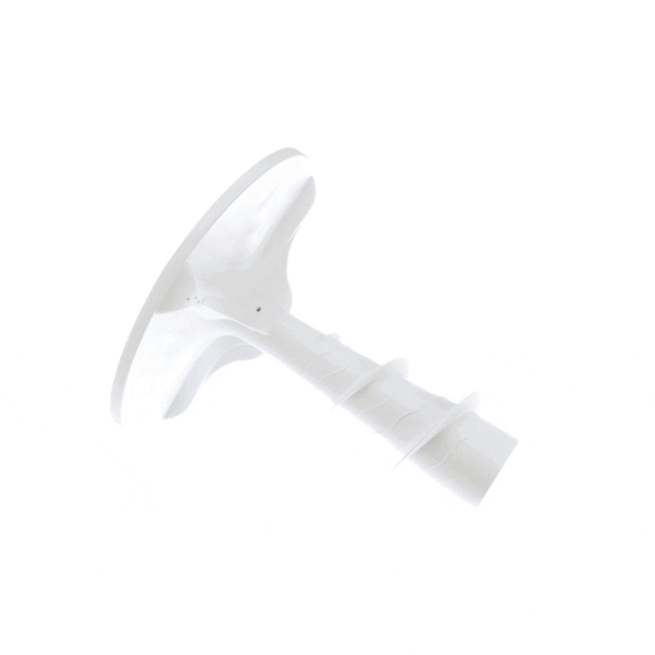 Whirlpool W11550891 WASHER AGITATOR