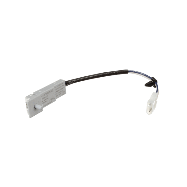 Whirlpool W11551763 DOOR SWITCH, SNAP-IN