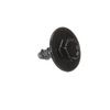 Whirlpool W11551775 10-16 X .515 MHW HL BLK