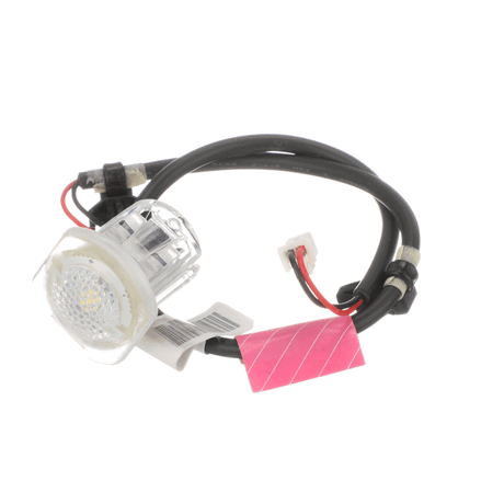 Whirlpool W11553311 BASKET LIGHT ASM 1/2W LED ADVA