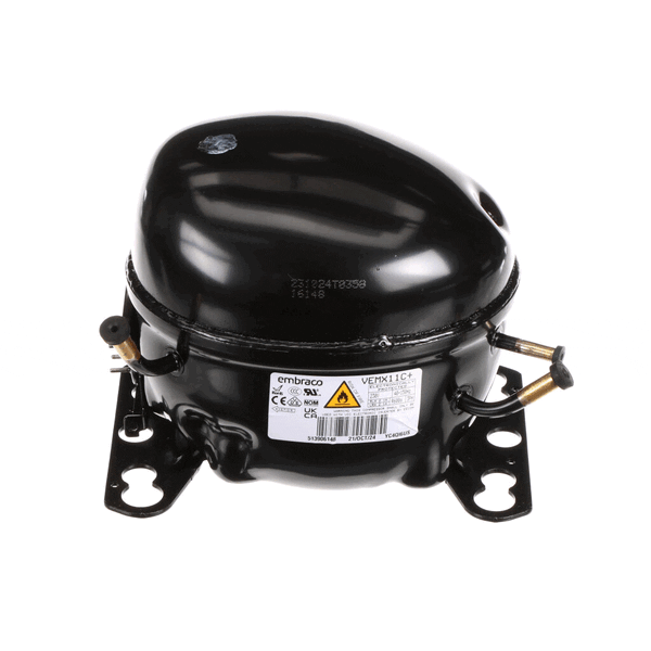 Whirlpool W11557671 COMPRESSOR VEMX11C+ (USA) 120V