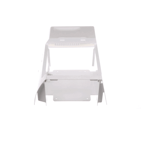 Whirlpool W11558186 COVER IM ASSY TTIM R600