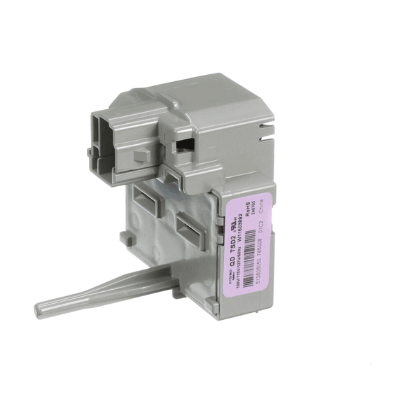 Whirlpool W11561262 TSD2 115V ELECTRICAL